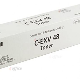 Toneris CANON C EXV48C/9107B002 (11.500 lpp) zils