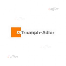 Toneris Triumph Adler CK 8520K/1T02P30TA0 (12.000 lpp.) melns