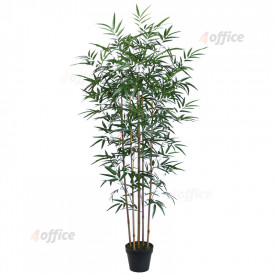 Mākslīgais augs HOME4YOU, bambuss, augstums 150 cm