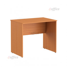 Darba galds SKYLAND IMAGO SP 1.1 900x600x755mm, taisnstūra bumbieru krāsa