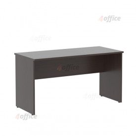 Darba galds SKYLAND IMAGO SP 3.1 1400x600x755mm, taisnstūra venge krāsa