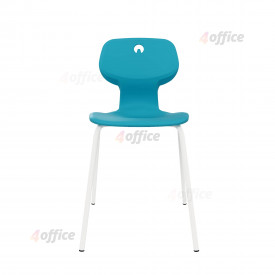 Krēsls GRAU Soft (T4 T5 T6), tirkīza zils