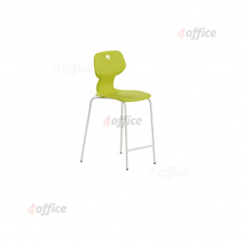 Krēsls GRAU Soft F (T8), gaiši zaļš