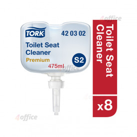 Poda sēdvirsmas tīrītājs TORK Premium, 475 ml