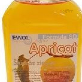 Šķidrās ziepes ar antibakteriālu iedarbību EWOL Professional Formula SD, ar aprikosžu smaržu, 500 ml (bez dozatora)