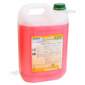 Grīdas mazgāšanas līdzeklis EWOL Professional Formula AGD, 5 L