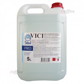 Grīdas mazgāšanas līdzeklis VICI ar bakteriostatiskām īpašībām, 5 L