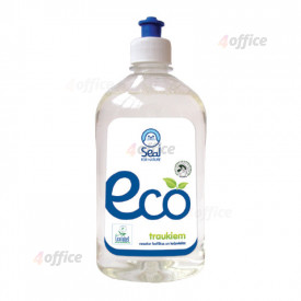 Trauku mazgāšanas līdzeklis SEAL Eco, 500 ml