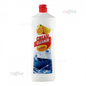 Krēmveida tīrīšanas līdzeklis ARLI CLEAN, 820 ml/900g