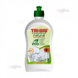 Trauku un roku mazgāšanas līdzeklis TRI BIO, 420 ml