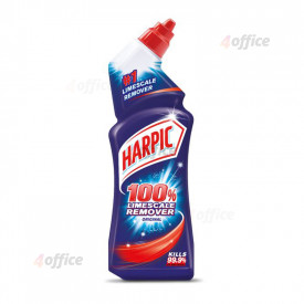 Tualetes tīrīšanas līdzeklis HARPIC Original, 750 ml