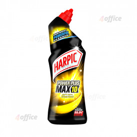 Tualetes tīrīšanas līdzeklis HARPIC Power Plus Citrus, 750 ml