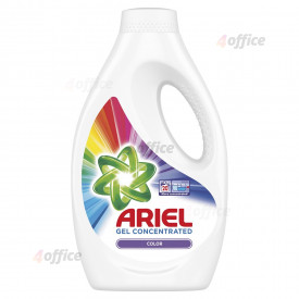 Veļas mazgāšanas līdzeklis ARIEL Color, 1.1 L