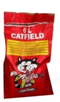 Catfield smiltis kaķiem 3 kg