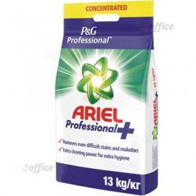 Ariel Formula Professional veļas mazgāšanas pulveris 13kg