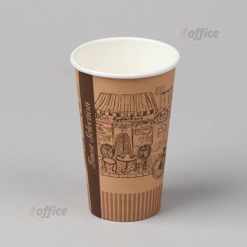 Papīra glāze kaf. automātam 180ml (Ø70mm) Finest Selection, 50 gab./ie