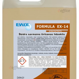 EWOL Professional Formula EX 14, 1L
