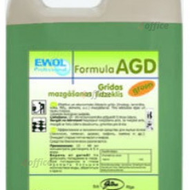 EWOL Professional Formula AGD Green, 1L