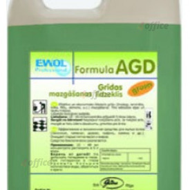 EWOL Professional Formula AGD Green, 5L