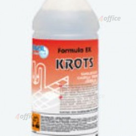 EWOL Professional KROT Formula EX, 500 ml EIS