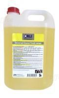 Universālais tīrīšanas līdzeklis ar citrona aromātu Arli Clean, 5L