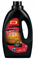 Bonux Liquid Morrocan Argan Oil 20 mazg.reizēm 1.1L