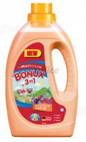 Bonux Liquid Colors Glow Touch 20 mazg.reizēm 1.1L