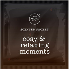 Aroma Home Aromātisks maisiņš, Cosy&Relaxing moments, 5,5g