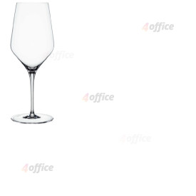 Glāzes vīnam SPIEGELAU Allround No. 1, kristāls, 429/31, 535ml, 12gab