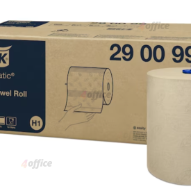 Dabīgo papīra dvieļu rullis TORK H1, Advanced, 150 m, 290099