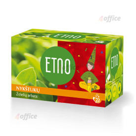 Tēja bērniem ETNO Elfin Tea, 1,5gx22