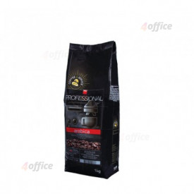 Kafijas pupiņas PROFESSIONAL ARABICA 1 kg