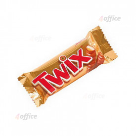 Šokolāde TWIX, 50 g