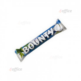 Šokolāde BOUNTY, 57 g