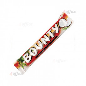 Šokolāde Bounty Dark