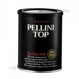 Maltā kafija PELLINI, TOP, 250 g