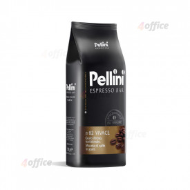 Kafijas pupiņas PELLINI, Espresso Vivace, 500 g