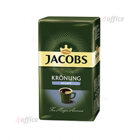 Maltā kafija JACOBS KRÖNUNG bez kofeīna, 250 g