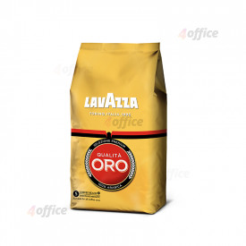 Kafijas pupiņas LAVAZZA ORO, 1 kg