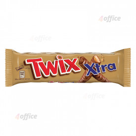 Šokolāde TWIX Xtra, 75 g