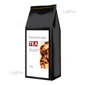 Beramā tēja TEA Pina Colada, 250 g