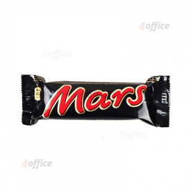 Šokolāde MARS, 51 g