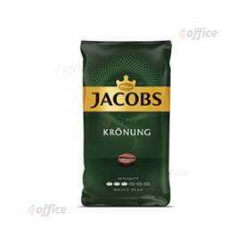 Kafijas pupiņas JACOBS Kronung, 1 kg