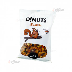 Valrieksti O!NUTS, 150 g