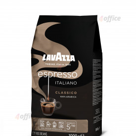 Kafijas pupiņas LAVAZZA Caffe Espresso, 1 kg
