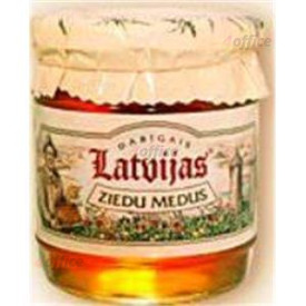 Latvijas ziedu medus  VINNIS, 0.3 kg