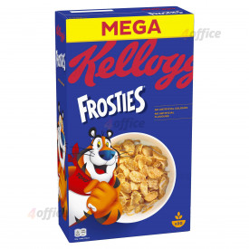 Sausās brokastis KELLOGG'S Frosties, 600 g