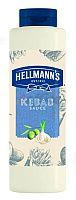 Kebaba mērce HELLMANN'S, 842 g