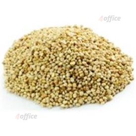 Baltās kvinojas sēklas, 1kg