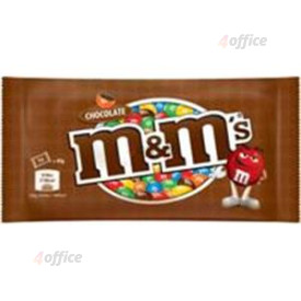 Konfektes M&M`s Chocolate bag 45g